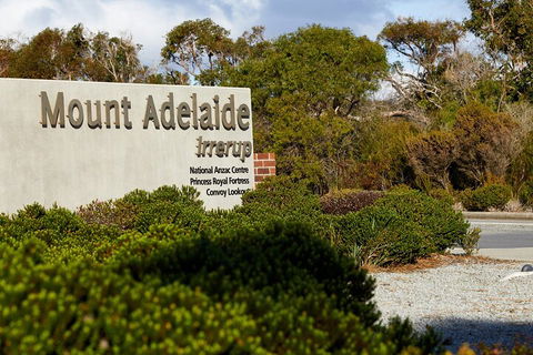 Albany History And Highlights Tour - Accommodation Nelson Bay 4