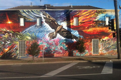 Private Full Day Melbourne City Tour With Local Guide - Accommodation Nelson Bay 2