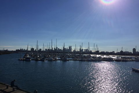 Private Full Day Melbourne City Tour With Local Guide - Accommodation Nelson Bay 4