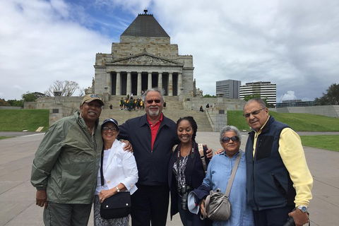 Private Full Day Melbourne City Tour With Local Guide - Accommodation Nelson Bay 5