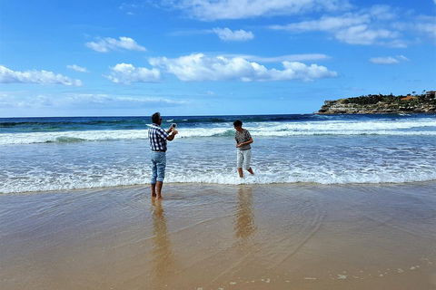 Sydney Half Day Highlights - Luxury Private Tour - Morning Or Afternoon Avail - Accommodation Nelson Bay 4