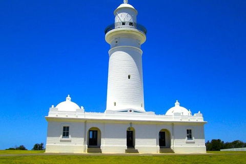 Sydney Half Day Highlights - Luxury Private Tour - Morning Or Afternoon Avail - Accommodation Nelson Bay 5