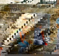 Convicts and The Rocks Sydney's Walking Tour Led by Historian - Accommodation Nelson Bay
