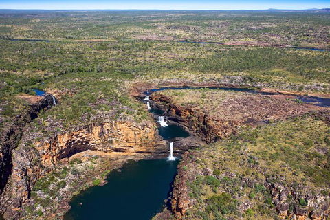 Mitchell Falls Explorer - Dry Season - Accommodation Nelson Bay 0