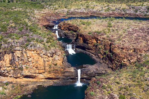Mitchell Falls Explorer - Dry Season - Accommodation Nelson Bay 2