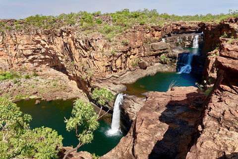 Mitchell Falls Explorer - Dry Season - Accommodation Nelson Bay 3