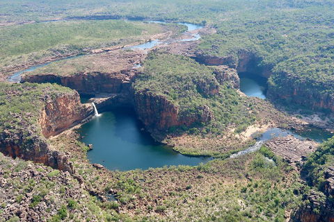 Mitchell Falls Explorer - Dry Season - Accommodation Nelson Bay 4