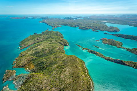 Mitchell Falls Explorer - Dry Season - Accommodation Nelson Bay 5