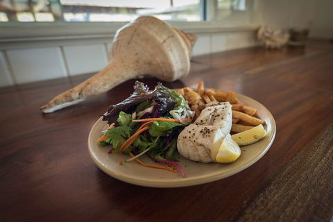 Cygnet Bay Explorer - Accommodation Nelson Bay 3