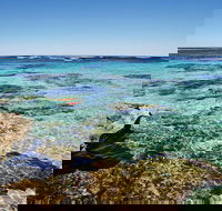 Seaplane Flights Perth to Rottnest Island and return - Accommodation Nelson Bay