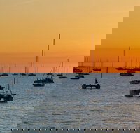 Darwin Hop-on Hop-off Bus Tour - Accommodation Nelson Bay