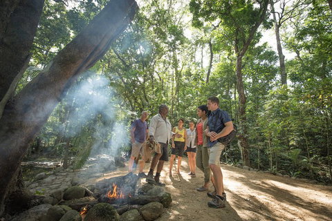 Mossman Gorge Adventure Day - Accommodation Nelson Bay 0