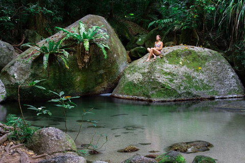 Mossman Gorge Adventure Day - Accommodation Nelson Bay 2