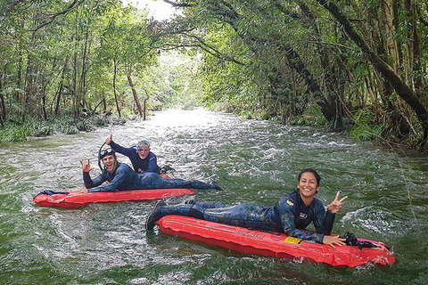Mossman Gorge Adventure Day - Accommodation Nelson Bay 3