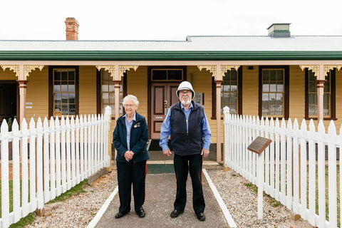 National Anzac Centre General Entry Ticket - Accommodation Nelson Bay 1