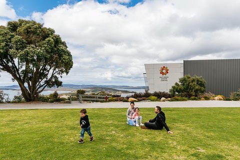 National Anzac Centre General Entry Ticket - Accommodation Nelson Bay 2