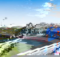 RoofClimb Adelaide Oval Experience - Accommodation Nelson Bay
