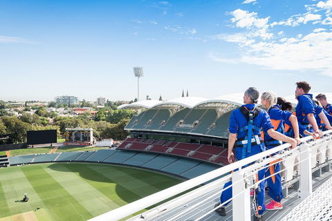 RoofClimb Adelaide Oval Experience - Accommodation Nelson Bay 0