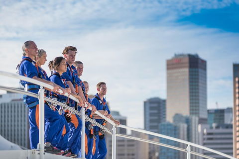 RoofClimb Adelaide Oval Experience - Accommodation Nelson Bay 2