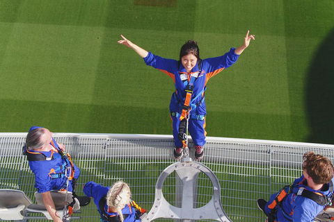 RoofClimb Adelaide Oval Experience - Accommodation Nelson Bay 3