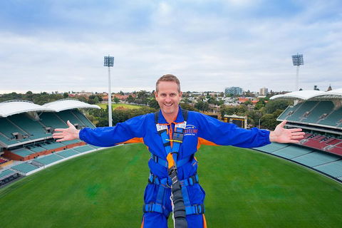 RoofClimb Adelaide Oval Experience - Accommodation Nelson Bay 5