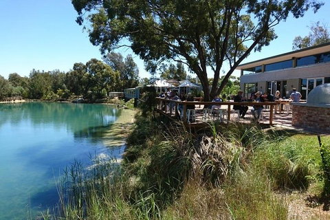 Maggie Beer Farm - Barossa Valley Regional Tour - Accommodation Nelson Bay 0