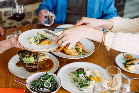 Maggie Beer Farm - Barossa Valley Regional Tour - Accommodation Nelson Bay 2