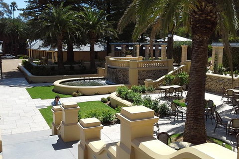 Maggie Beer Farm - Barossa Valley Regional Tour - Accommodation Nelson Bay 4