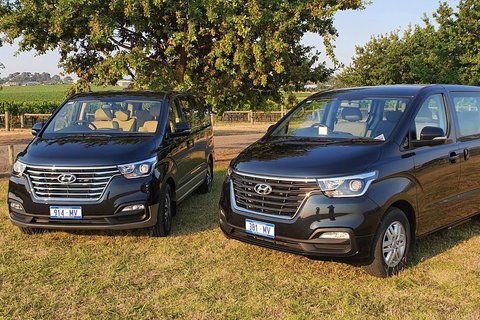 Maggie Beer Farm - Barossa Valley Regional Tour - Accommodation Nelson Bay 5