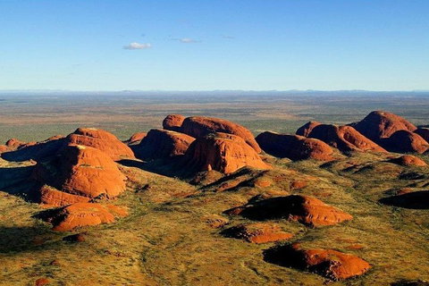 Afternoon Kata Tjuta Small Group Tour - Accommodation Nelson Bay 4
