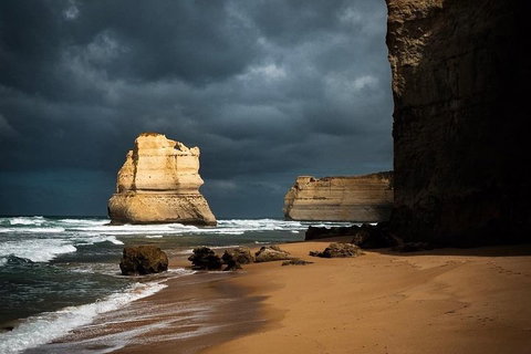 Melbourne Super Saver: Great Ocean Road + Phillip Island + Attraction Pass - Accommodation Nelson Bay 5
