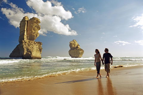 Small-Group Great Ocean Road Classic Day Tour From Melbourne - Accommodation Nelson Bay 2