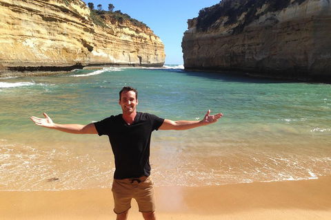 Small-Group Great Ocean Road Classic Day Tour From Melbourne - Accommodation Nelson Bay 3