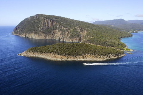 3-Hour Bruny Island Cruise From Adventure Bay, Bruny Island - Accommodation Nelson Bay 0
