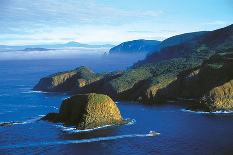 3-Hour Bruny Island Cruise From Adventure Bay, Bruny Island - Accommodation Nelson Bay 1