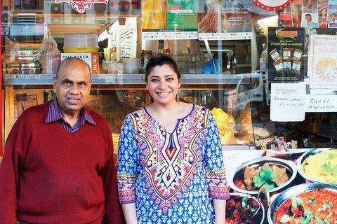 Flavors Of Melbourne Small-Group Food Walking Tours - Accommodation Nelson Bay 2