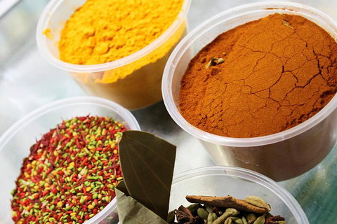 Flavors Of Melbourne Small-Group Food Walking Tours - Accommodation Nelson Bay 4