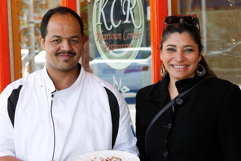 Flavors Of Melbourne Small-Group Food Walking Tours - Accommodation Nelson Bay 5