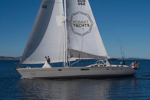Half-Day Sailing On The Derwent River From Hobart - Nelson Bay Accommodation.com 4