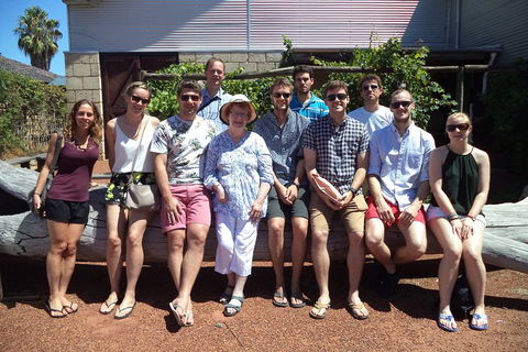 Swan Valley River Cruise And Wine Tasting Day Trip From Perth - Accommodation Nelson Bay 3