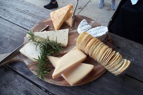 Wine Tasting Day Trip And Swan Valley River Cruise To Perth - Accommodation Nelson Bay 5