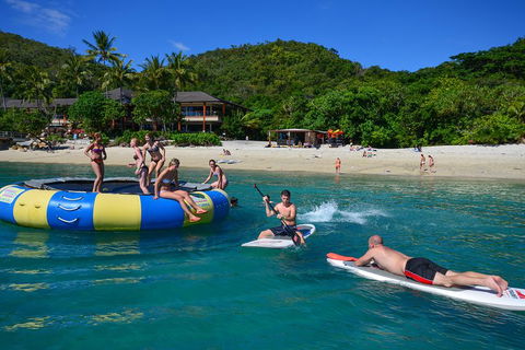 Fitzroy Island Day Trip From Cairns - Accommodation Nelson Bay 1