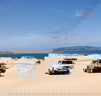 3 Day Port Lincoln and Coffin Bay Private Tour - Accommodation Nelson Bay