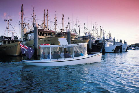 3 Day Port Lincoln And Coffin Bay Private Tour - Accommodation Nelson Bay 2