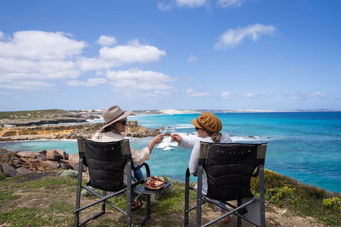 3 Day Port Lincoln And Coffin Bay Private Tour - Accommodation Nelson Bay 4