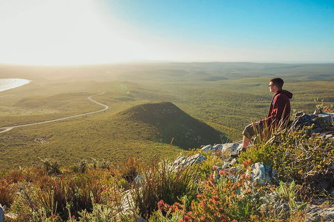 6 Day Esperance & Margaret River Adventure Tour - Accommodation Nelson Bay 0