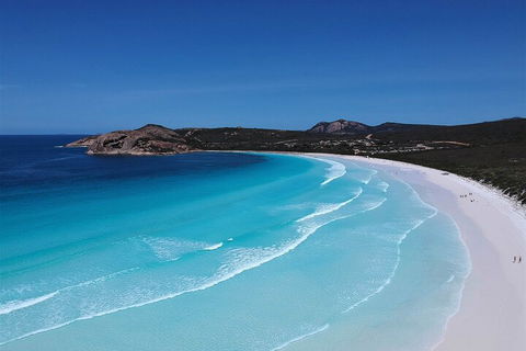 6 Day Esperance & Margaret River Adventure Tour - Accommodation Nelson Bay 1