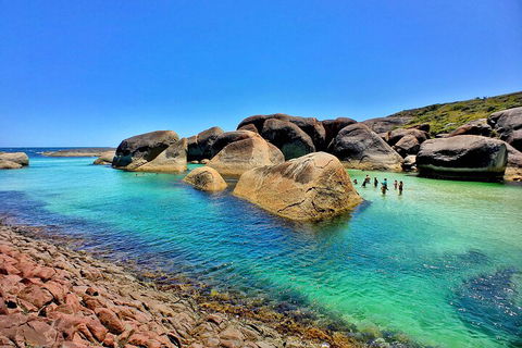 6 Day Esperance & Margaret River Adventure Tour - Accommodation Nelson Bay 3