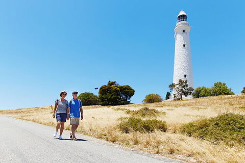 Rottnest Island Full-Day Trip With Guided Island Tour From Perth - Accommodation Nelson Bay 4