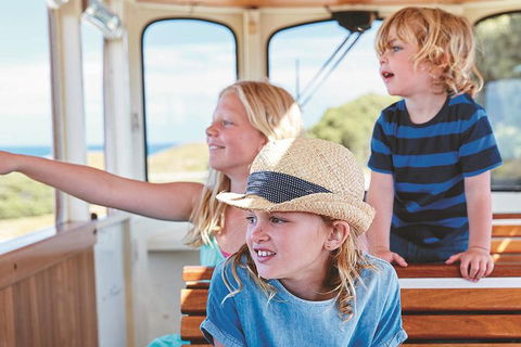 Rottnest Island Full-Day Trip With Guided Island Tour From Perth - Accommodation Nelson Bay 5